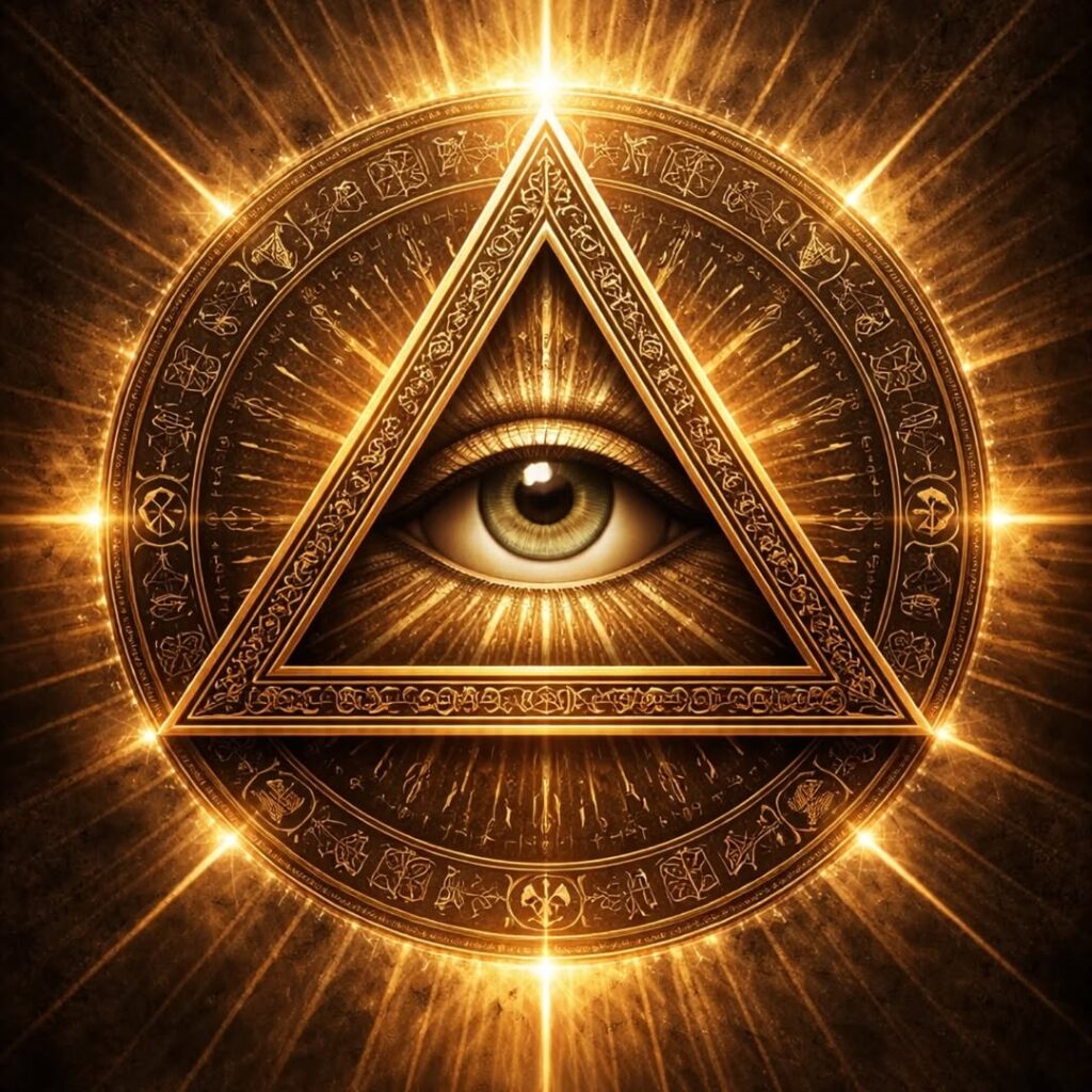 illuminati 11