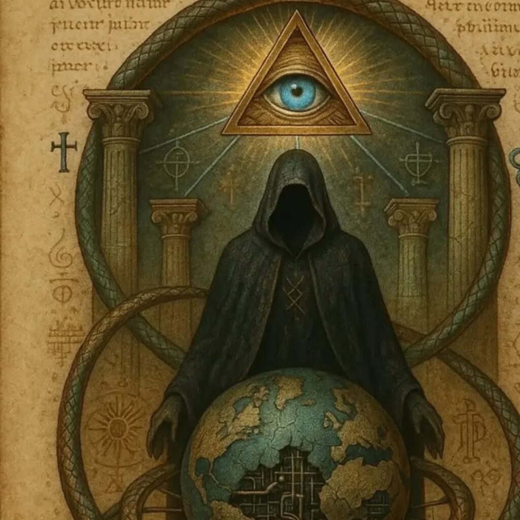 How to Join Illuminati 