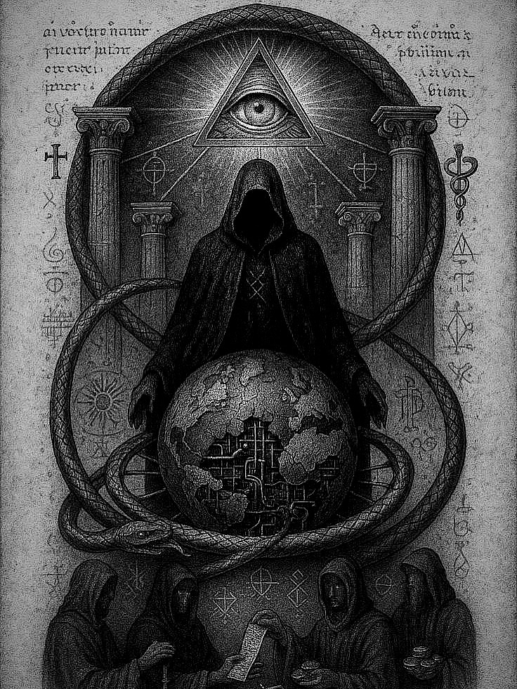 illuminati 15