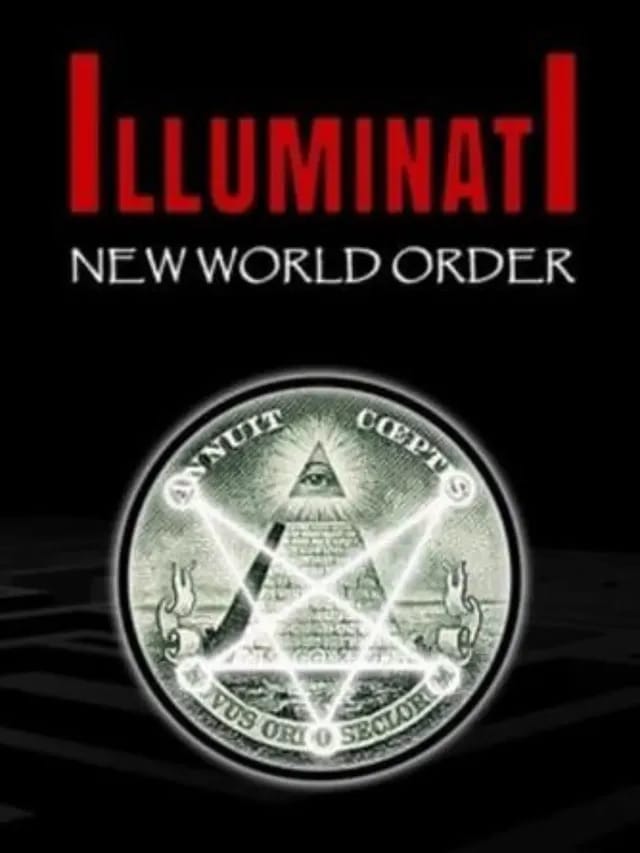 illuminati 17