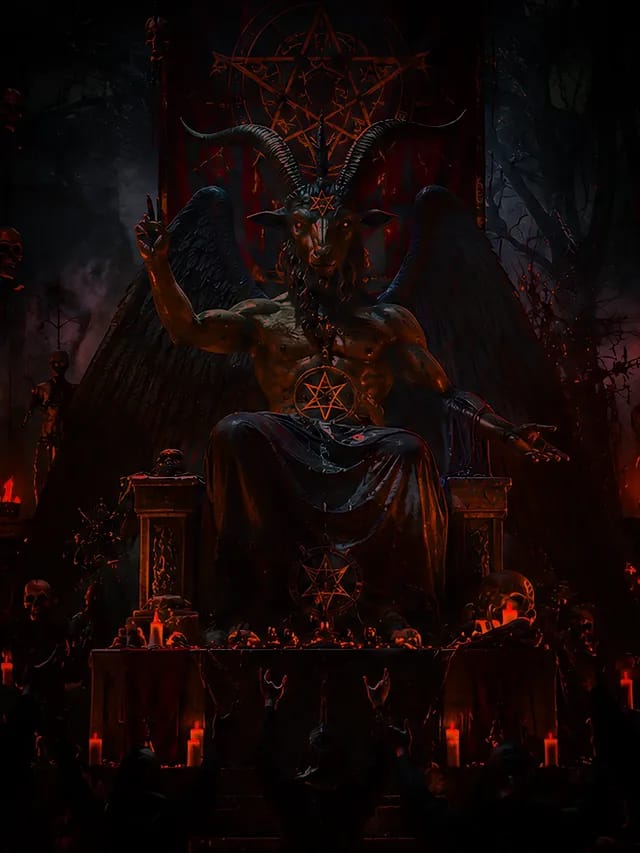 illuminati 8