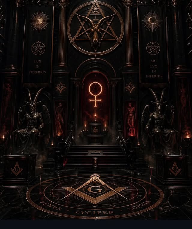 illuminati 1