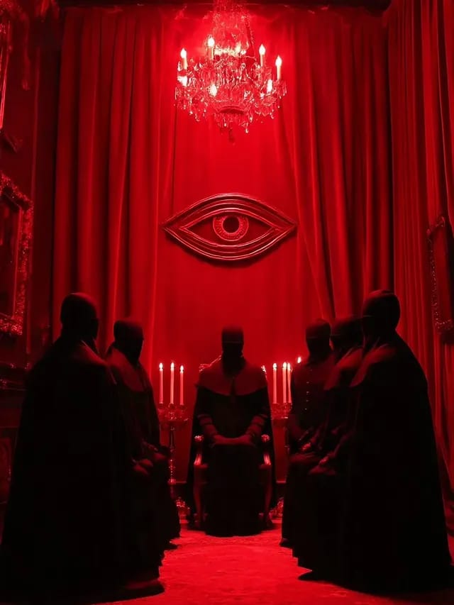 illuminati 3