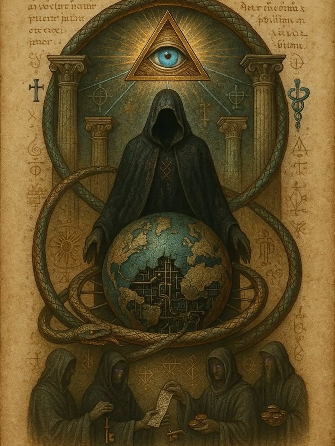 illuminati 4