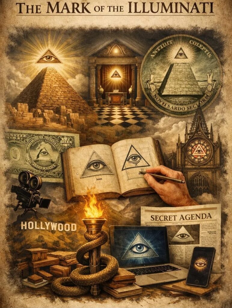 Elite Illuminati Official Website Elite Illuminati Official Website